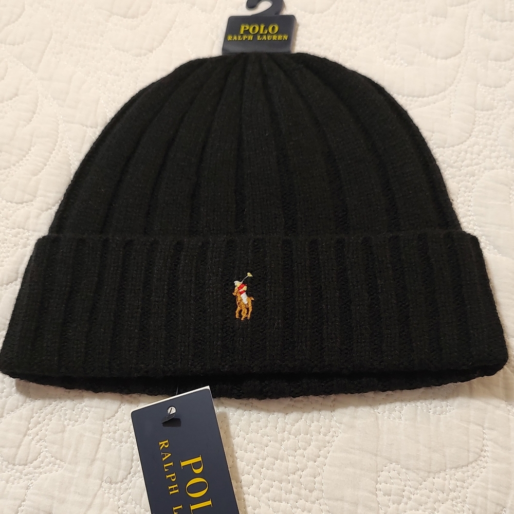 Ralph Lauren Polo hat